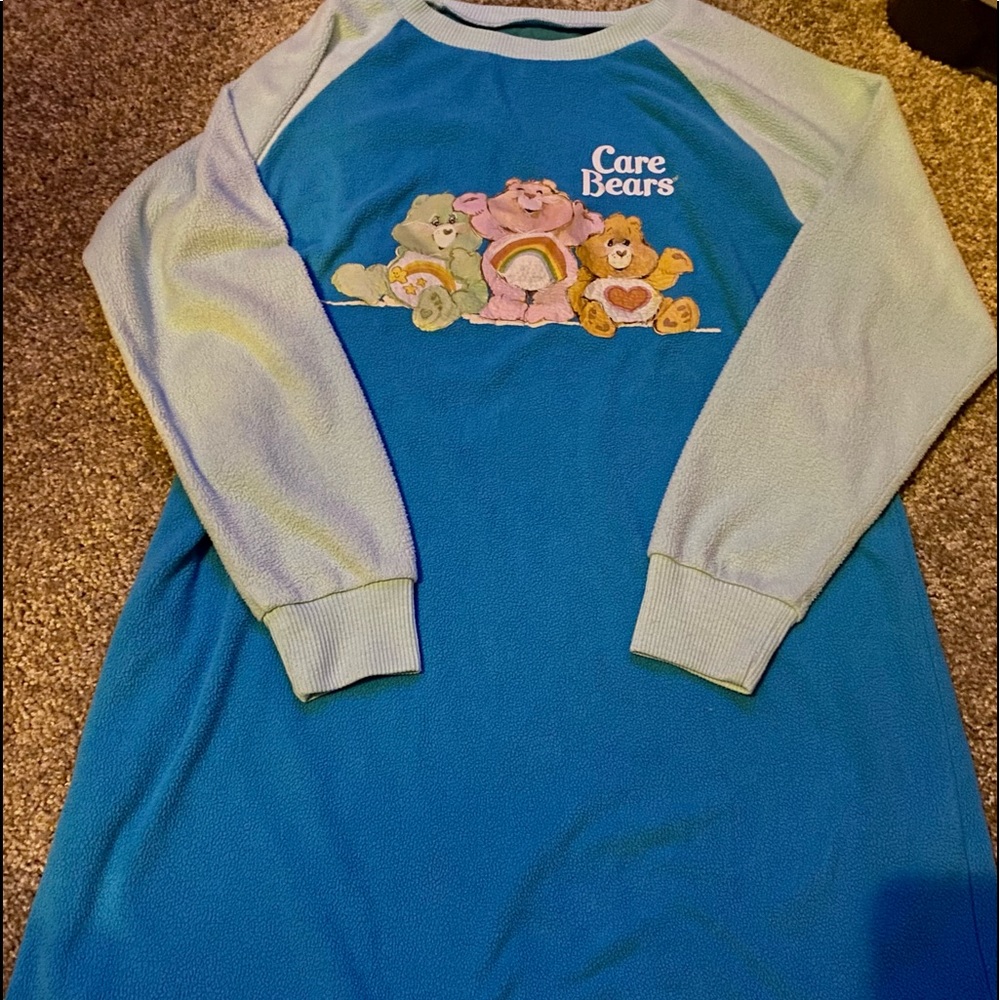 American girl nightgown